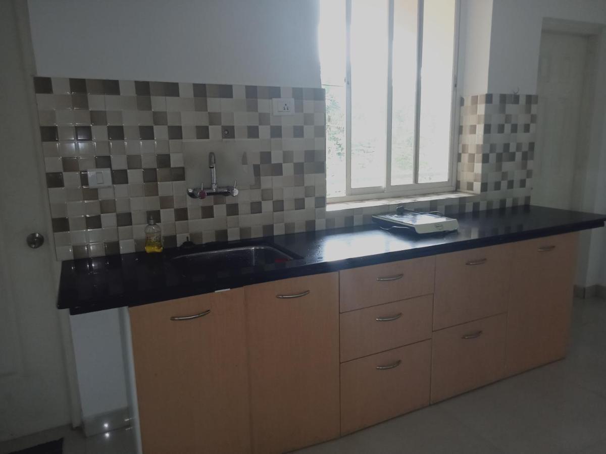Apartmán Zalor Residency 2 Varca Exteriér fotografie