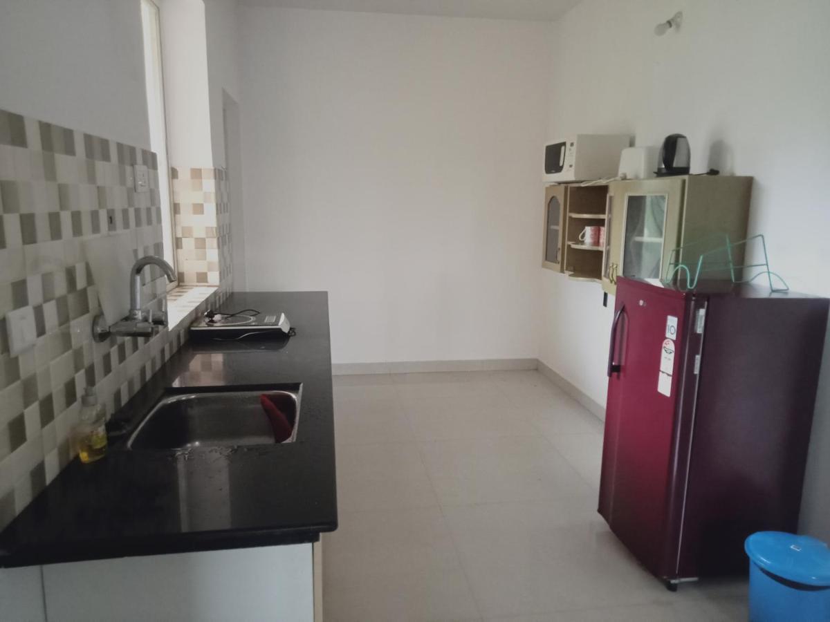 Apartmán Zalor Residency 2 Varca Exteriér fotografie