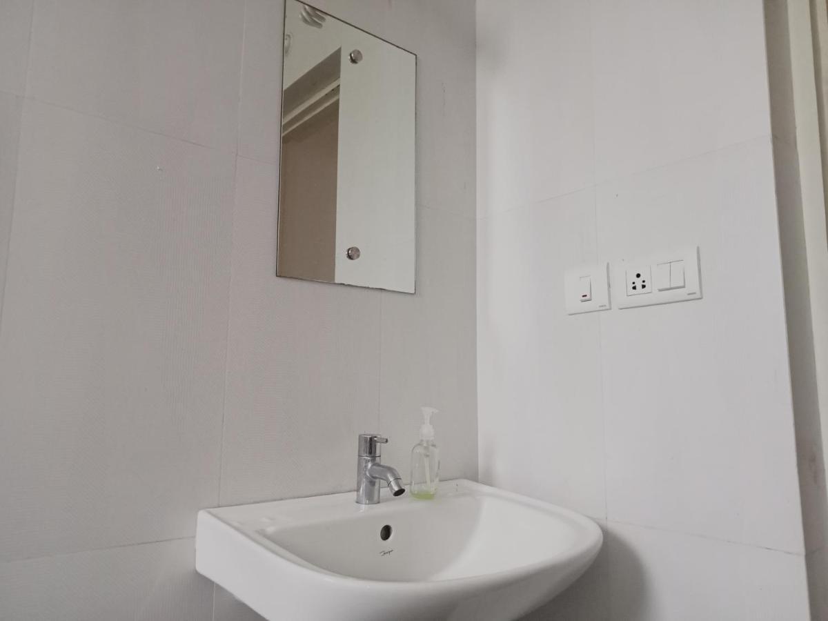 Apartmán Zalor Residency 2 Varca Exteriér fotografie