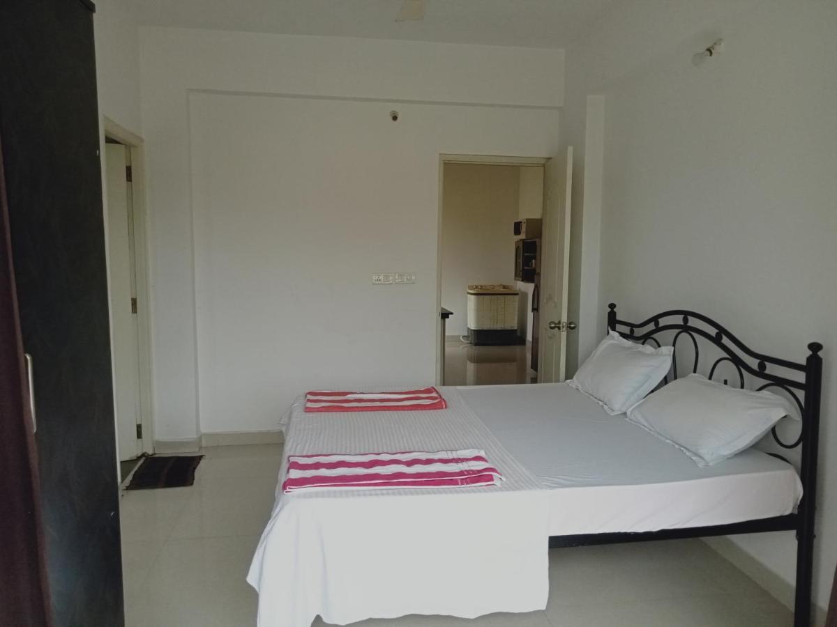 Apartmán Zalor Residency 2 Varca Exteriér fotografie