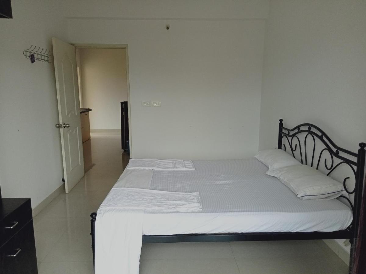 Apartmán Zalor Residency 2 Varca Exteriér fotografie
