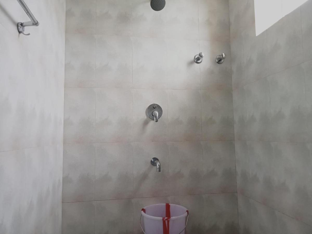 Apartmán Zalor Residency 2 Varca Exteriér fotografie