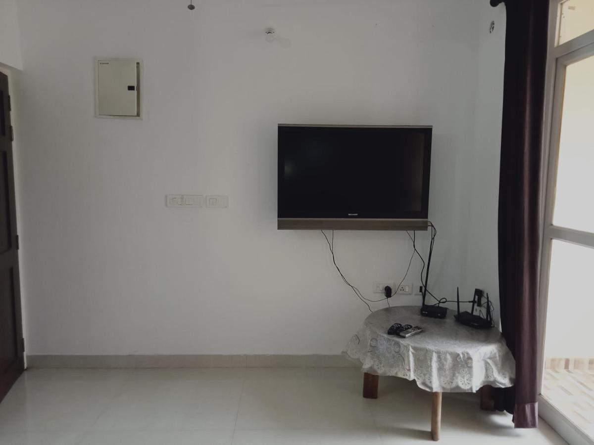 Apartmán Zalor Residency 2 Varca Exteriér fotografie