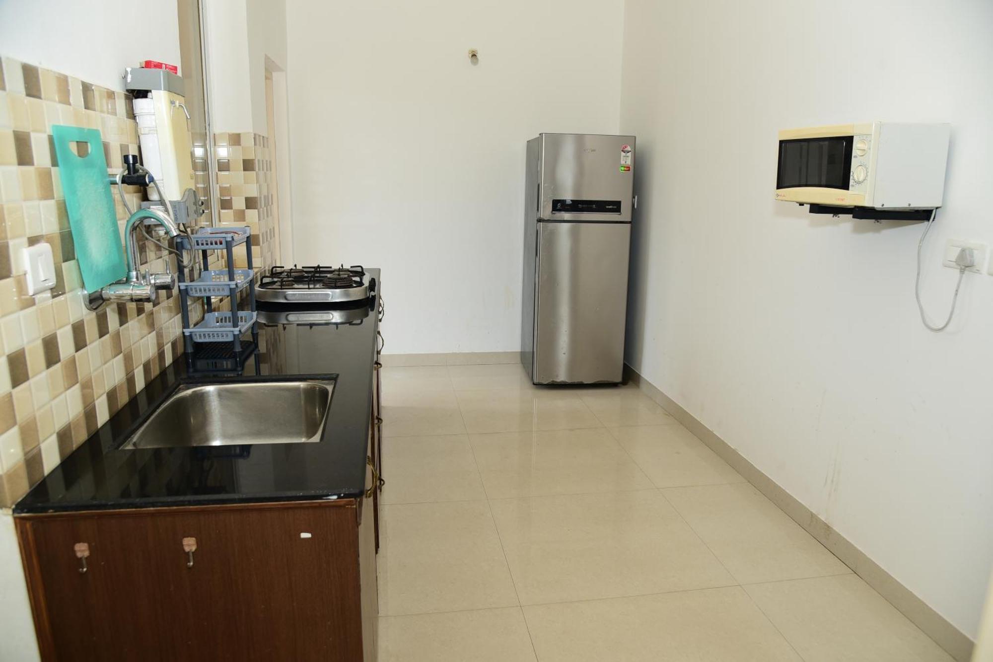 Apartmán Zalor Residency 2 Varca Exteriér fotografie
