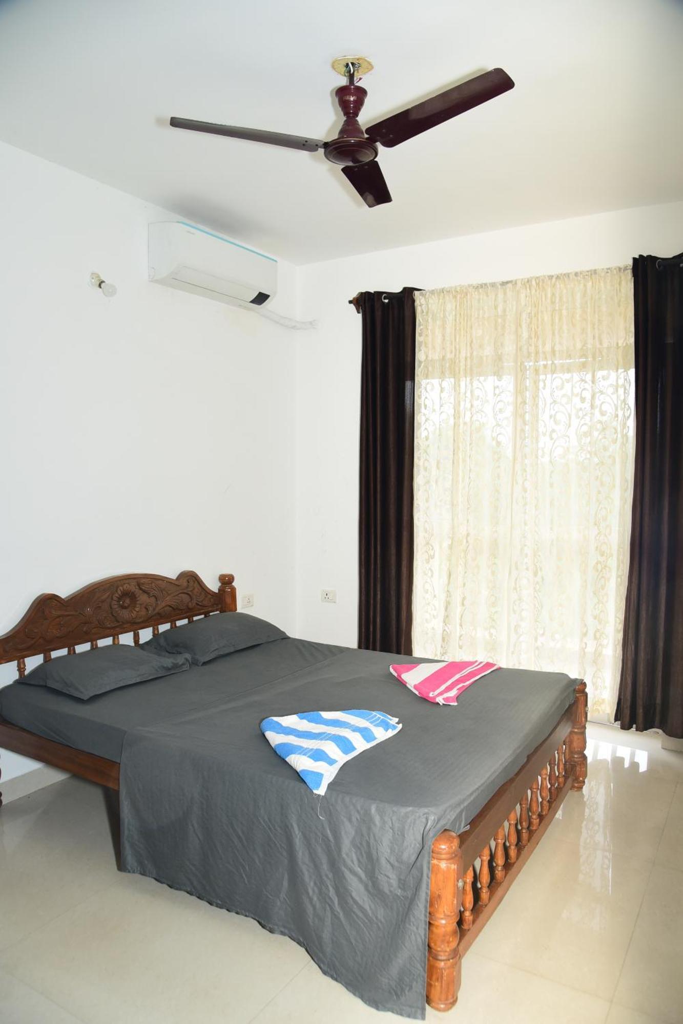 Apartmán Zalor Residency 2 Varca Exteriér fotografie