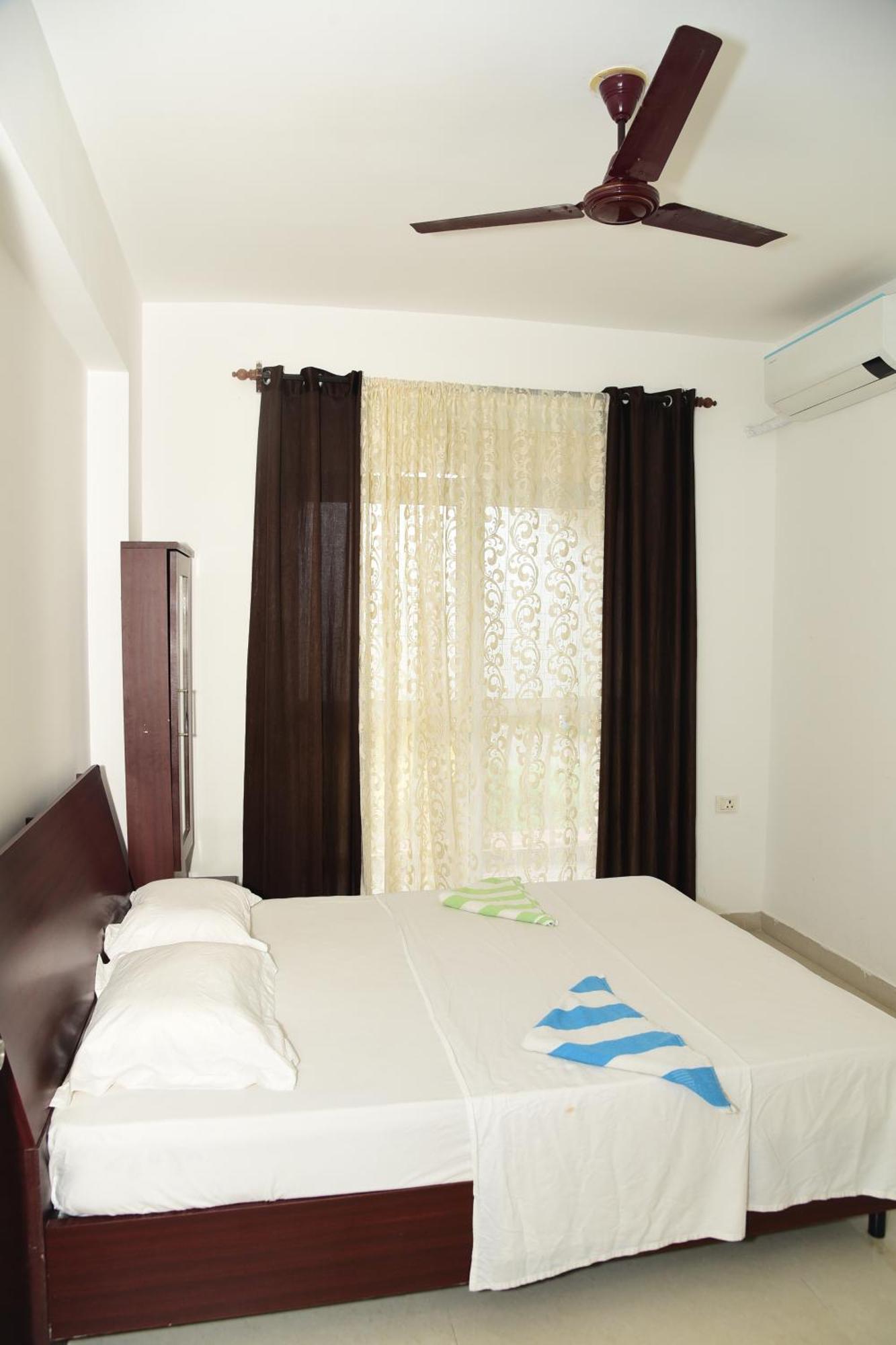 Apartmán Zalor Residency 2 Varca Exteriér fotografie