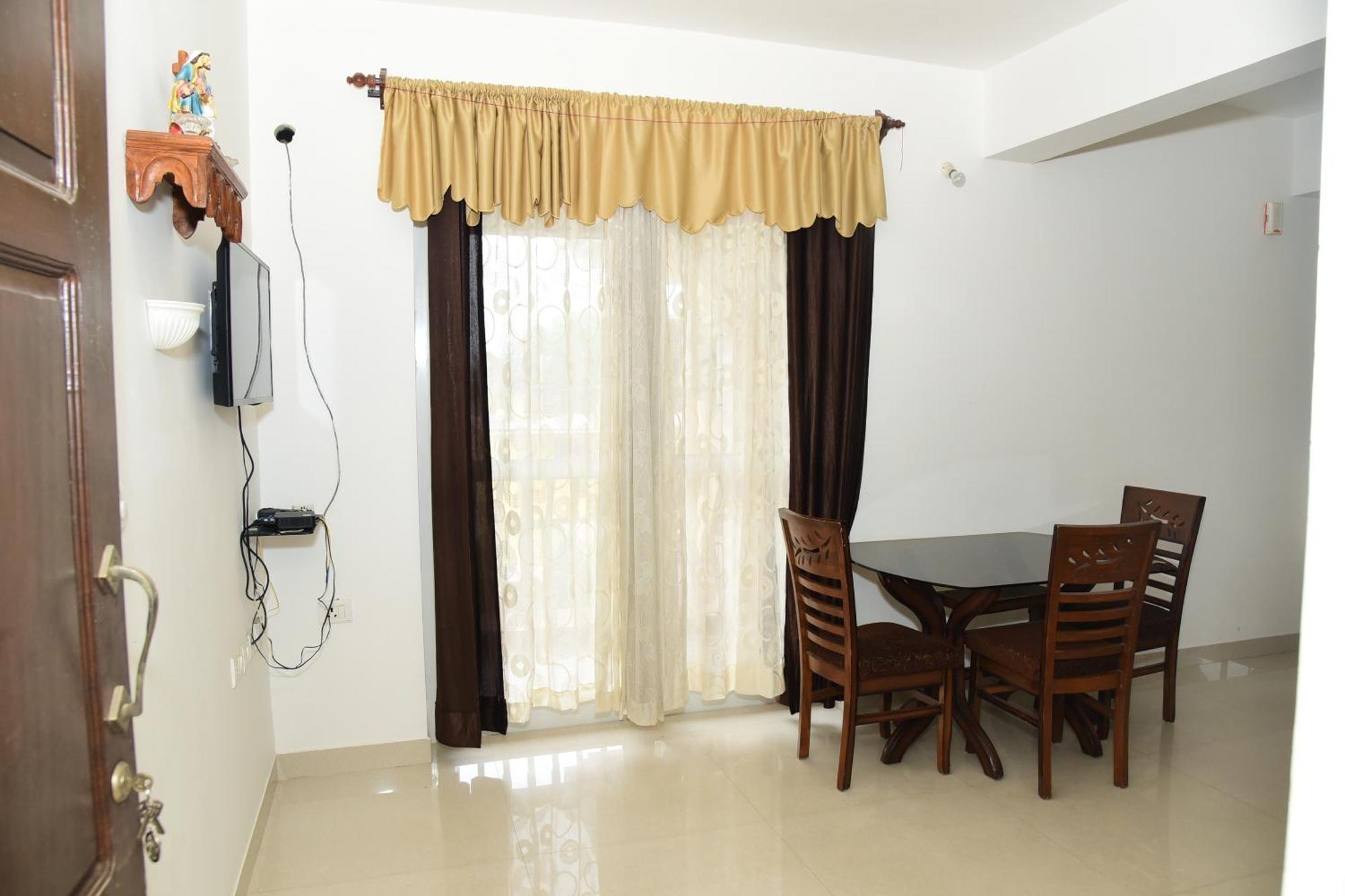 Apartmán Zalor Residency 2 Varca Exteriér fotografie