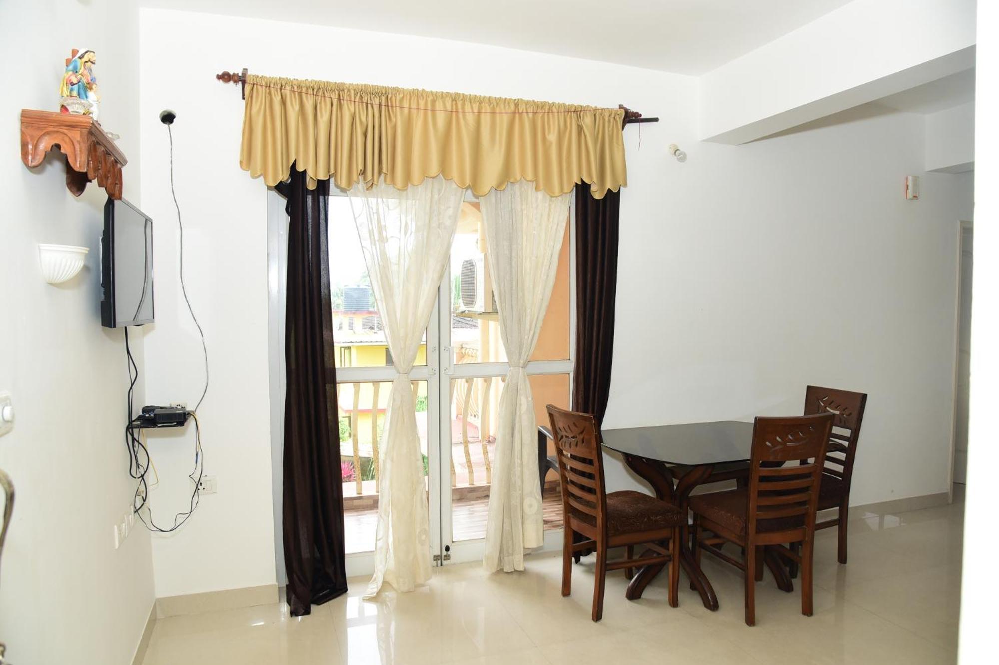 Apartmán Zalor Residency 2 Varca Exteriér fotografie