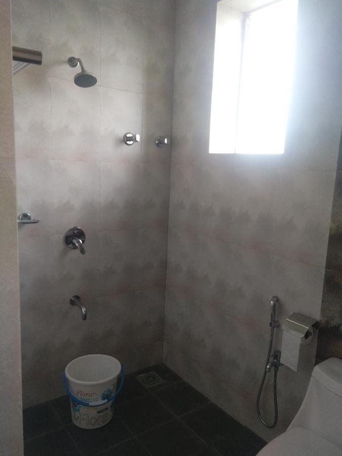 Apartmán Zalor Residency 2 Varca Exteriér fotografie