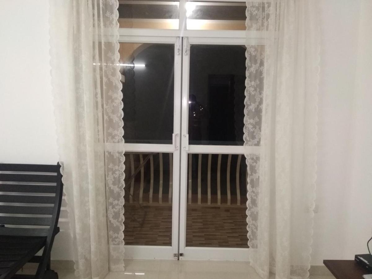 Apartmán Zalor Residency 2 Varca Exteriér fotografie