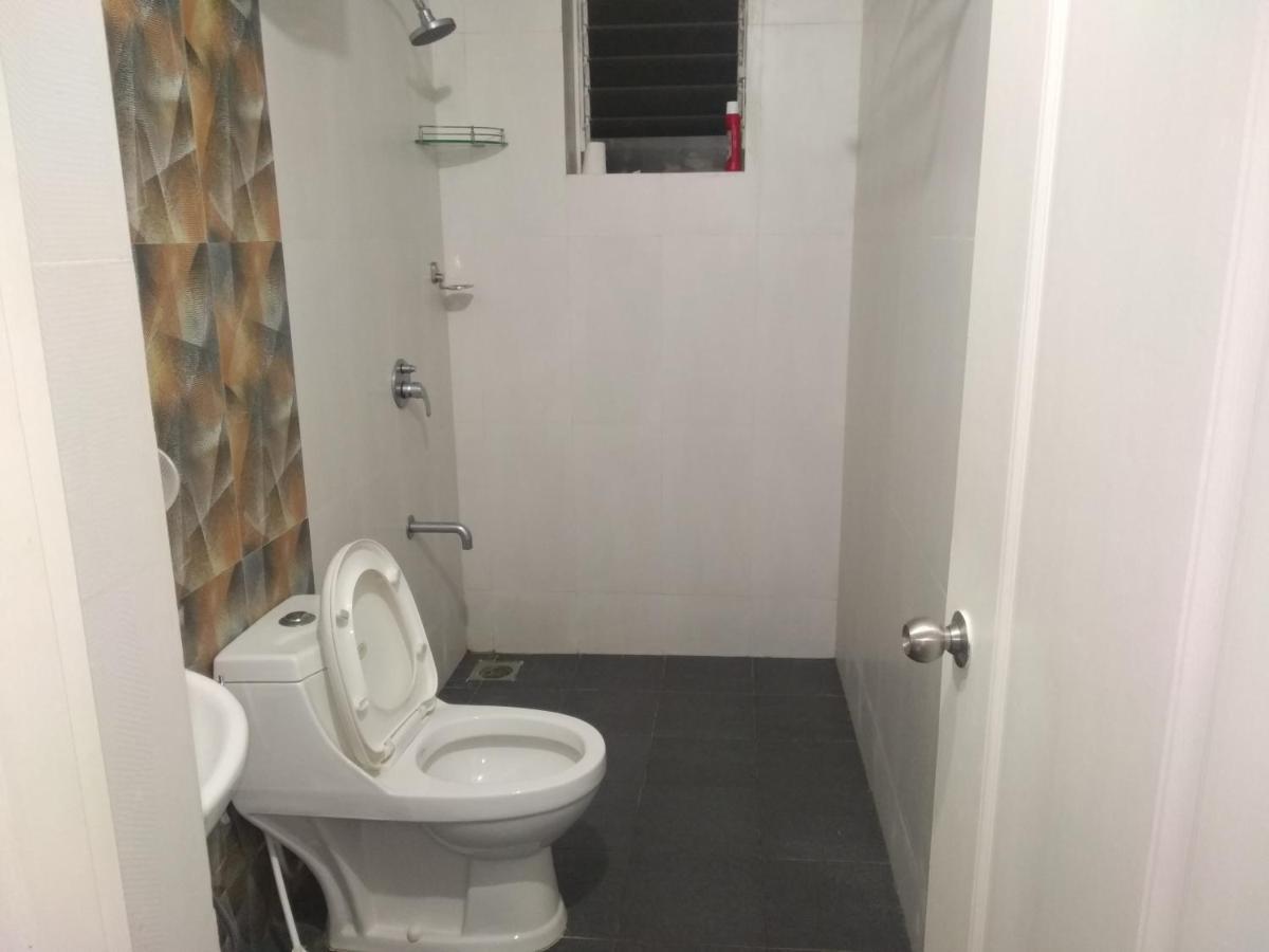 Apartmán Zalor Residency 2 Varca Exteriér fotografie