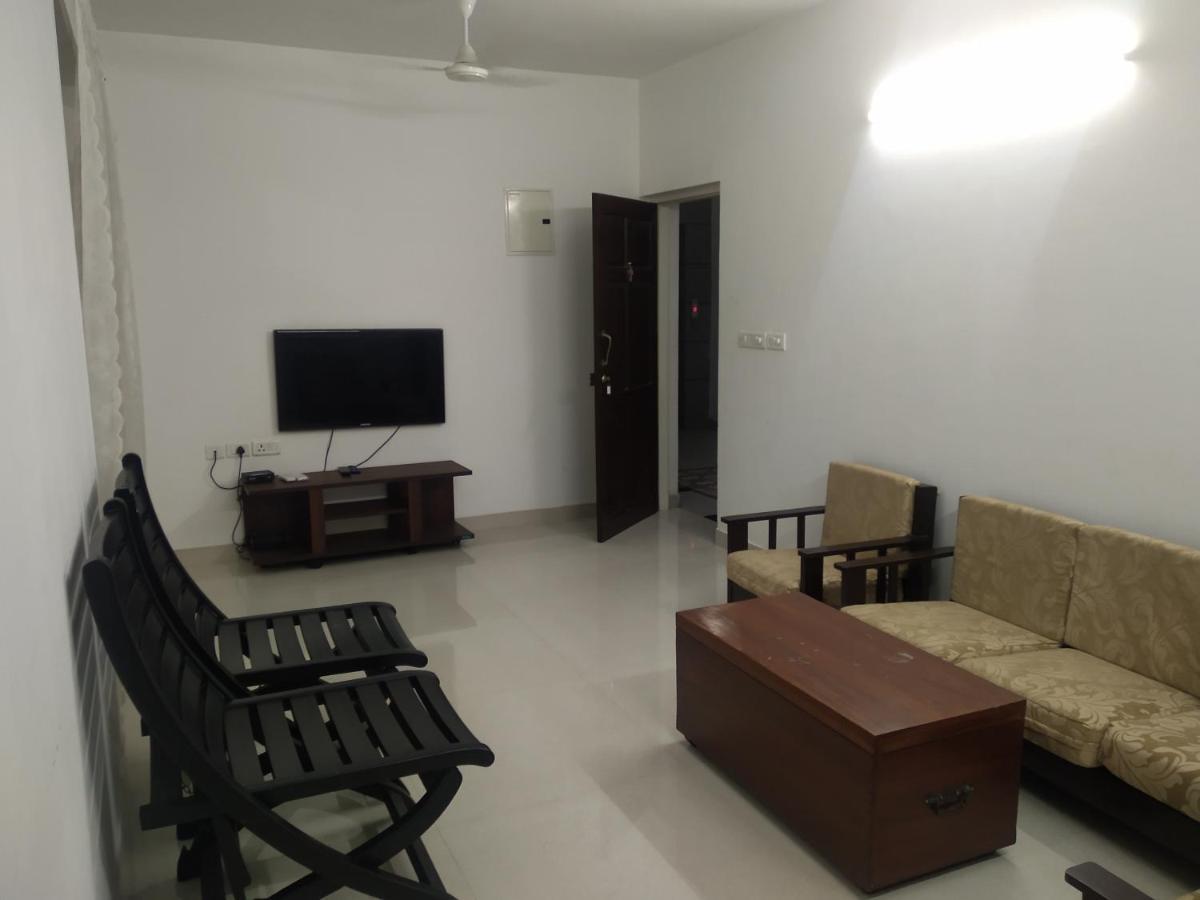 Apartmán Zalor Residency 2 Varca Exteriér fotografie