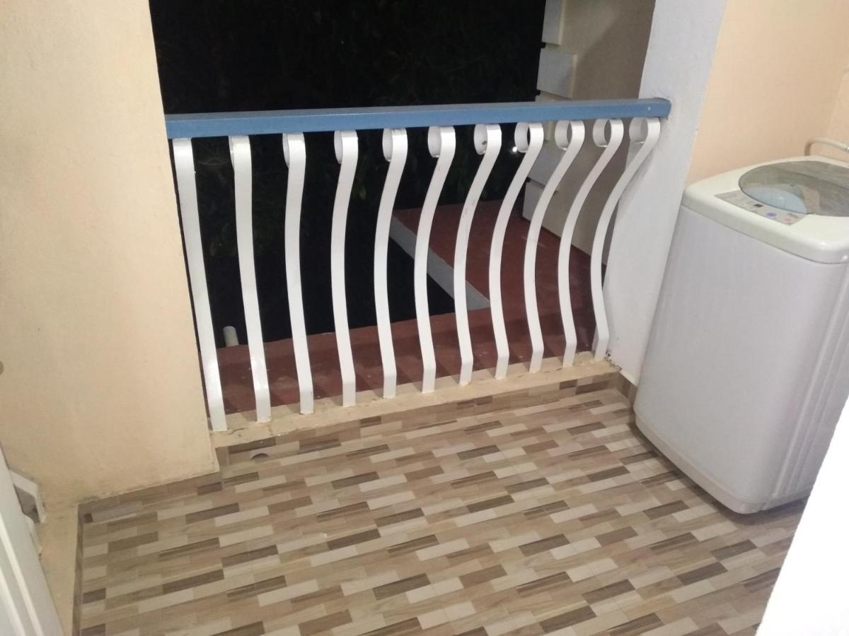 Apartmán Zalor Residency 2 Varca Exteriér fotografie