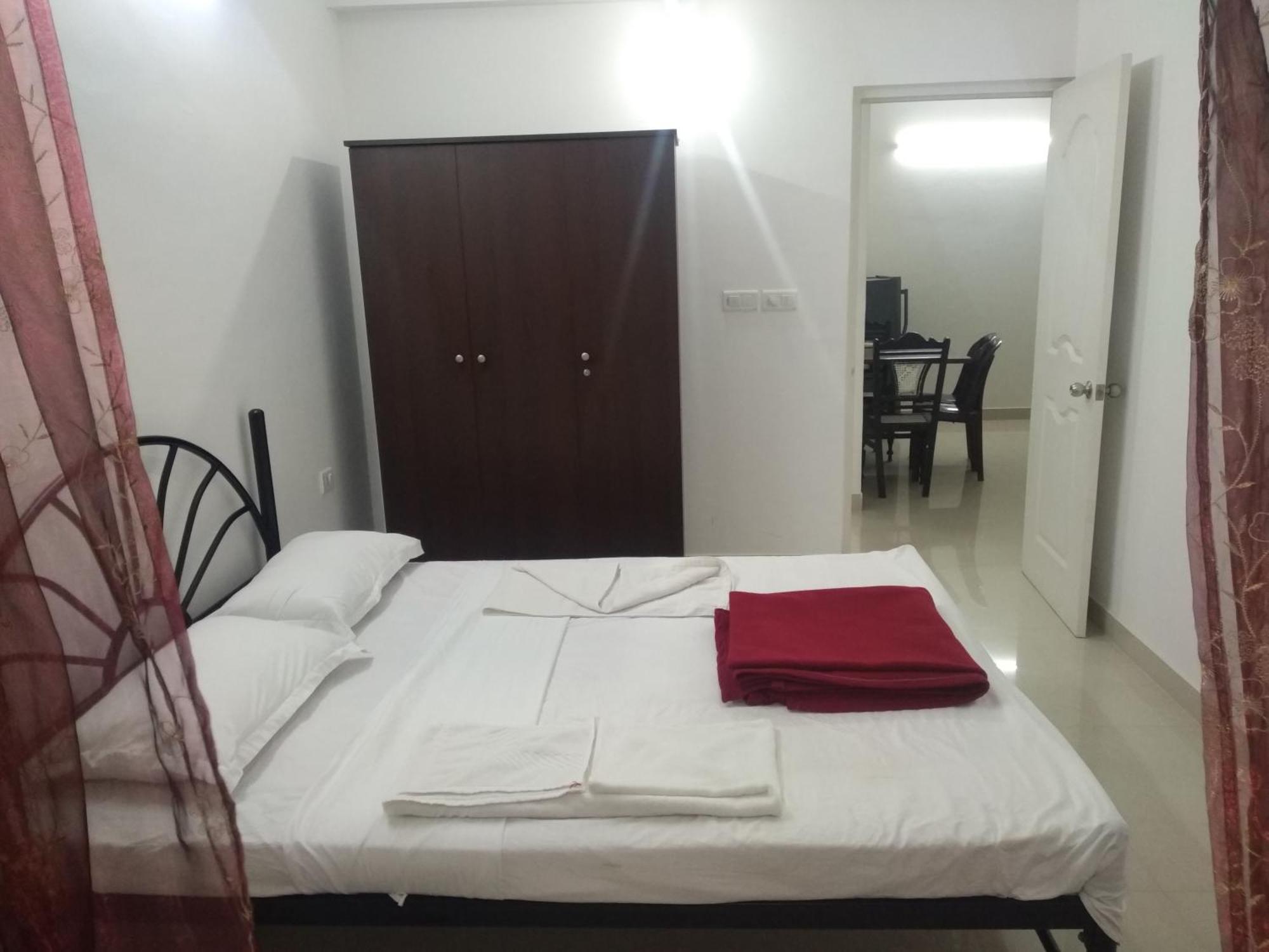 Apartmán Zalor Residency 2 Varca Exteriér fotografie