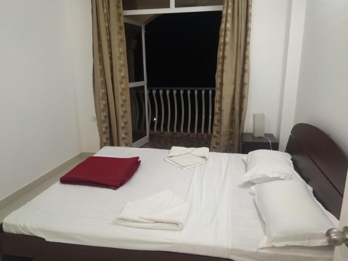 Apartmán Zalor Residency 2 Varca Exteriér fotografie